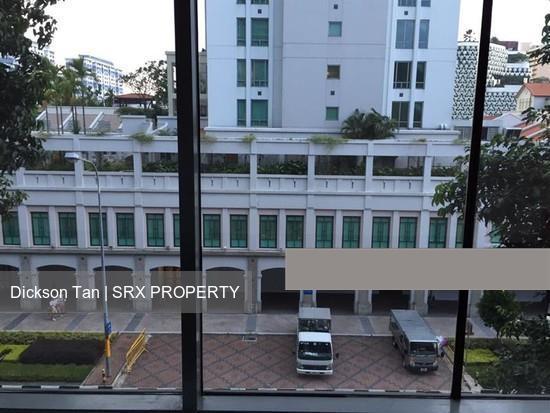 Bugis Cube thumbnail photo